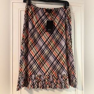 BCBG skirt. NWT